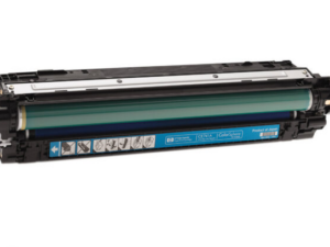 HP 307A Cyan Generic Toner (CE741A)