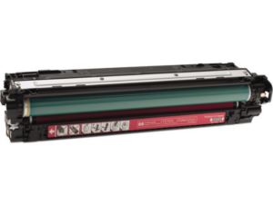 HP 307A Magenta Generic Toner (CE743A)