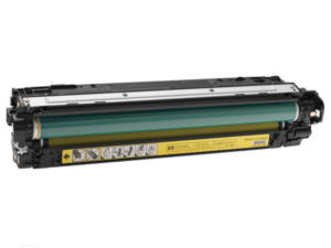 HP 307A Yellow Generic Toner (CE742A)