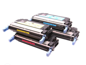 HP 314A  Generic Toners (Q7560/1/2/3) Value Pack