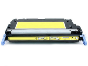 HP 503A Yellow Compatible Toner (Q7582A)