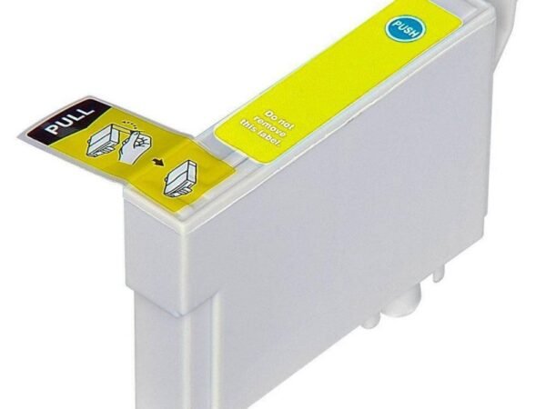 Epson T0734 Yellow Generic Ink (C13T70314010)