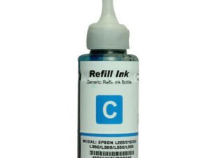 Epson T6732 Cyan Generic Ink