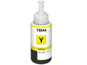 Epson T6644 Yellow Generic Ink (C13T664440)