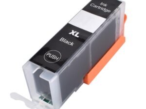 Canon PGI-470XL Black Generic Ink