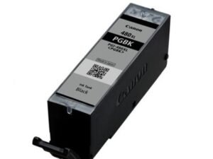 Canon PGI-480XXL Black Generic Ink- Large Tank (Extra-High Yield)