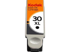 Kodak KD30XL Black Generic Ink (3952363)