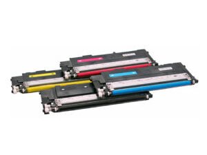 Samsung CLT-409 Generic Toners Value-Pack