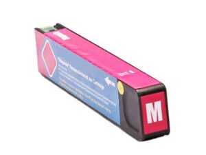 HP 980XL Magenta Generic Ink (D8J08A)