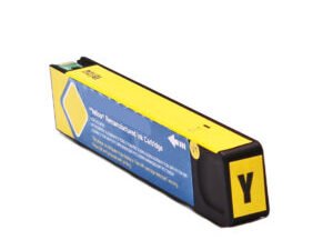 980XL Yellow Generic Ink (D8J07A)