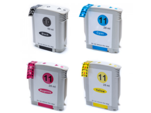 10/11 Generic Cartridges Value Pack