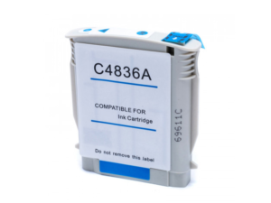 11 Cyan Generic Cartridge (C4836A)