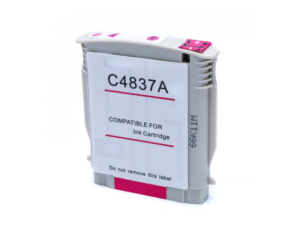 11 Magenta Generic Cartridge (C4837A)