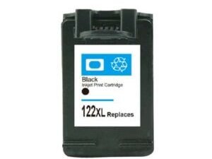 122XL Black Generic Ink Cartridge
