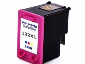 122XL Colour Generic Ink Cartridge