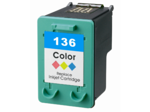 136 Generic Ink Cartridge (C9361HE)