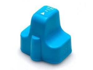 177 Cyan Generic Ink Cartridge