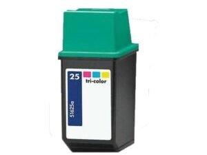 25 Color Generic Ink Cartridge