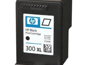 300XL Black Generic Ink Cartridge