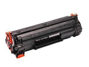 HP 35A Black Generic Cartridge (CB435A)