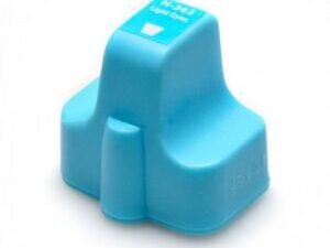 364/363 Cyan Generic Ink Cartridge