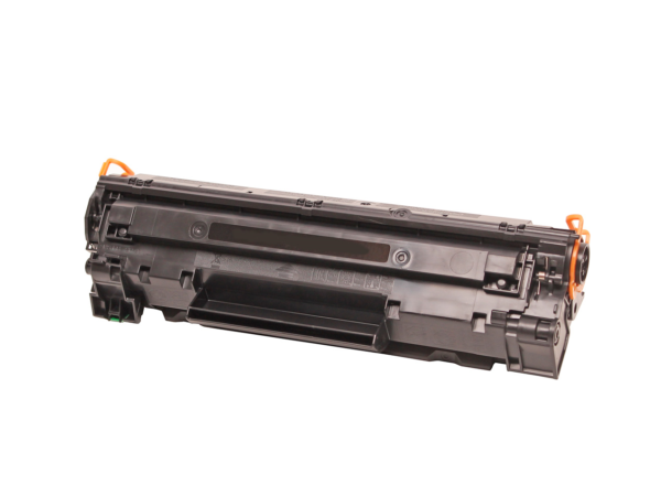 HP 36A Black Generic Cartridge (CB436A)