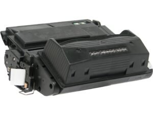 HP 39A Black Generic Cartridge (Q1339A)