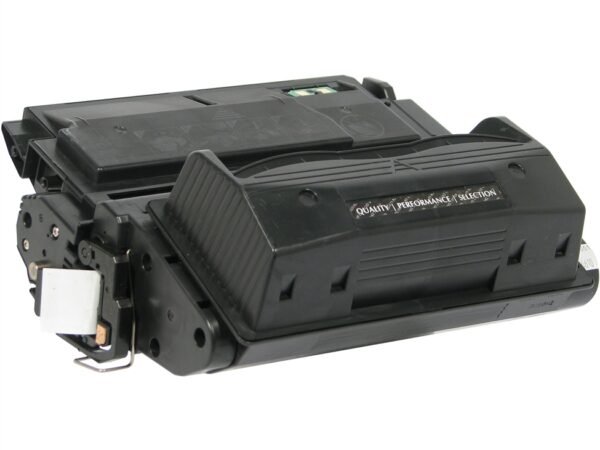 HP 39A Black Generic Cartridge (Q1339A)