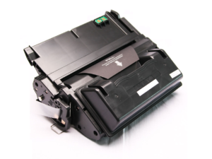 42X Black Generic Cartridge (Q5942X)