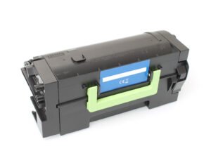 Lexmark 525H Black Generic Toner Cartridge (52D5H00)