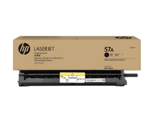 HP 57A Black Original Drum Unit (CF257A)