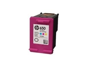 650 Color Generic Ink Cartridge
