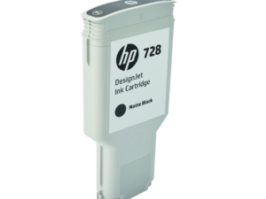 728 Black Generic Ink Cartridge