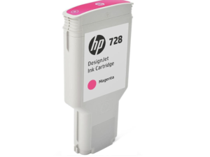 728 Magenta Generic Ink Cartridge