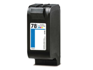 78 Color Generic Ink Cartridge (C6578D)