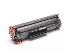 HP 78A Black Generic Cartridge (CE278A)