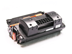 HP 81A Black Generic Cartridge (CF281A)