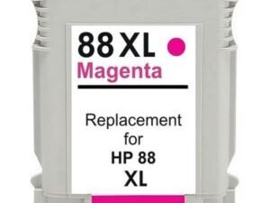 88XL Magenta Generic Ink Cartridge