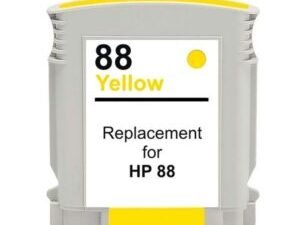 88XL Yellow Generic Ink Cartridge