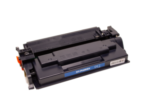 HP 89X Black Generic Cartridge (CF289X)