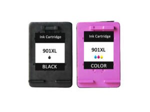 901XL Generic Cartridges Value Pack