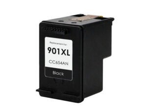 901XL Black Generic Ink Cartridge