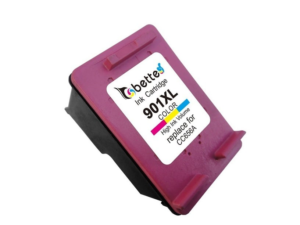 901XL Colour Generic Ink (CC656AE)