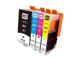 903XL Generic Cartridges Value Pack