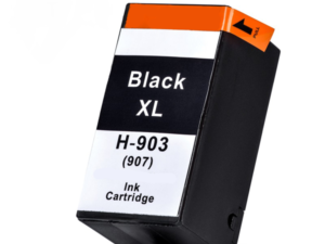 903XL Black Generic Ink (T6L99AE)