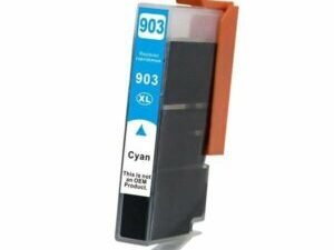 903XL Cyan Generic Ink (T6L87AE)