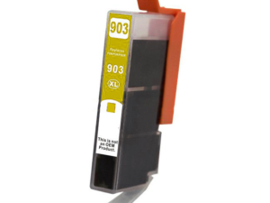 903XL Yellow Generic Ink (T6L95AE)