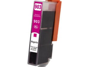 903XL Magenta Generic Ink (T6L91AE)