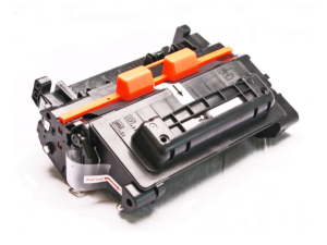 HP 90A Black Generic Cartridge (CE390A)