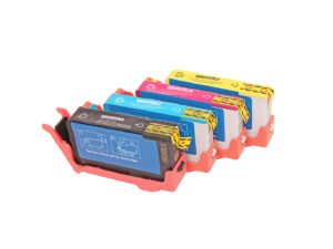 912XL B/C/M/Y Generic Cartridges